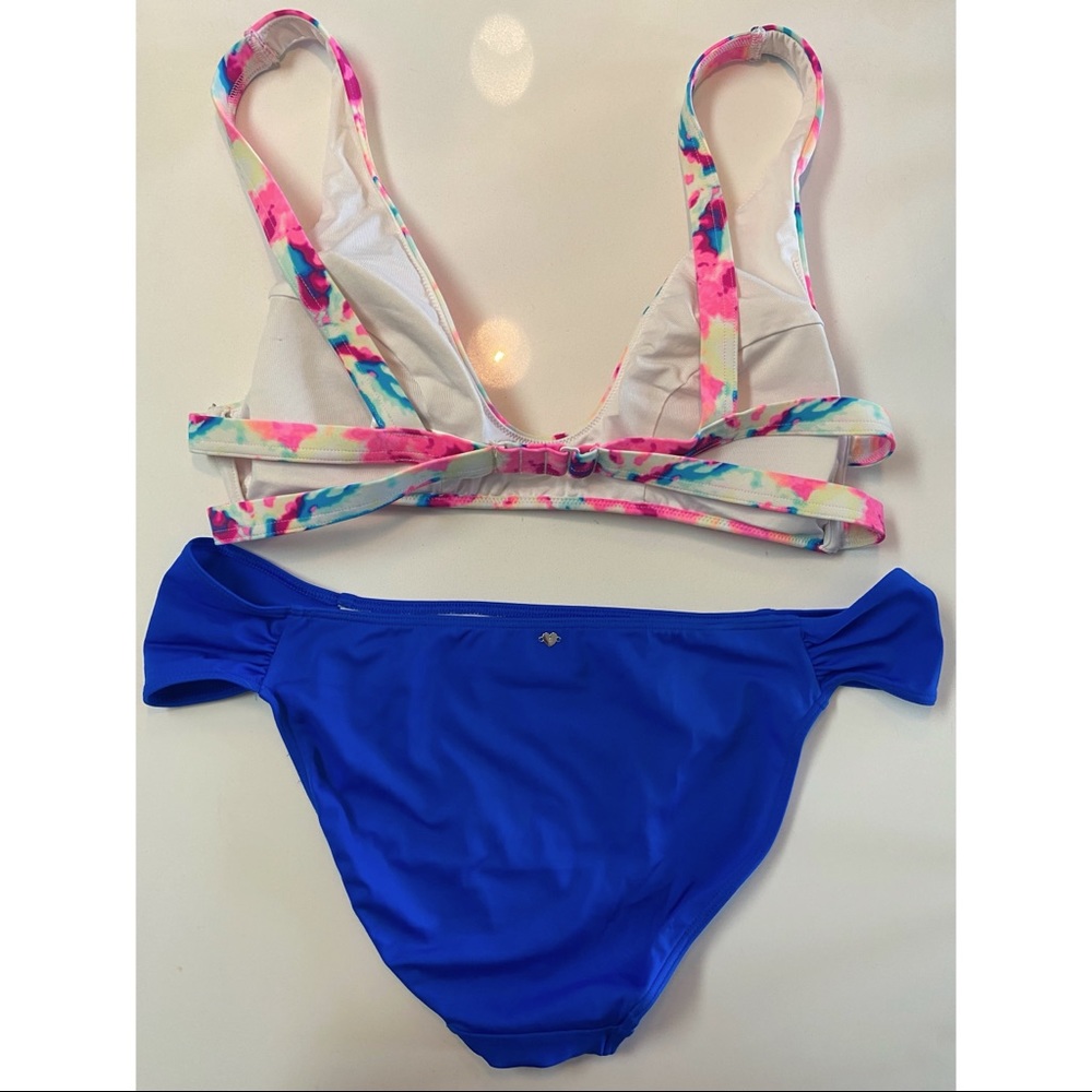 šPINK VS Swimsuitš - Picture 2 of 3